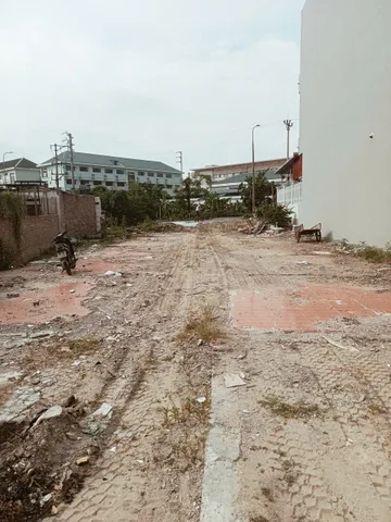 Chính chủ cần bán 360m2 full thổ cư