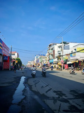 🏠 BÁN NHÀ 3 TẦNG MẶT TIỀN PHẠM CỰ LƯỢNG – VỊ TRÍ KINH DOANH, TIỀM NĂNG TĂNG GIÁ CỰC LỚN