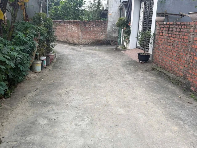 Bán đất 149m² full thổ cư ngang 7m giá 3.5 tỷ tại Phường Việt Trì