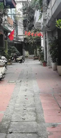 Giảm 1 tỷ bán 63M đất minh khai bạch mai phân lô ô tô tránh vào đất hai bà trưng