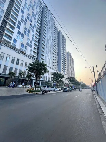 Bán 114m Đất Mặt Tiền Đường Số 6 giao Quốc Lộ 13 đối diện KĐT Vạn Phúc Thủ Đức