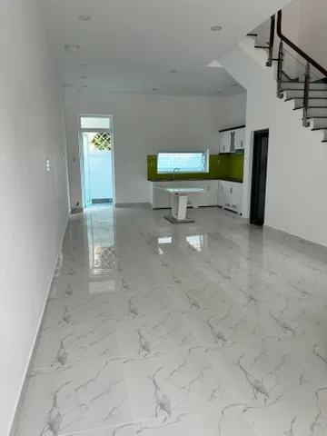 Bán nhà Lovera Park Khang Điền – DT 5x16 – đường 20m – Sổ hồng riêng