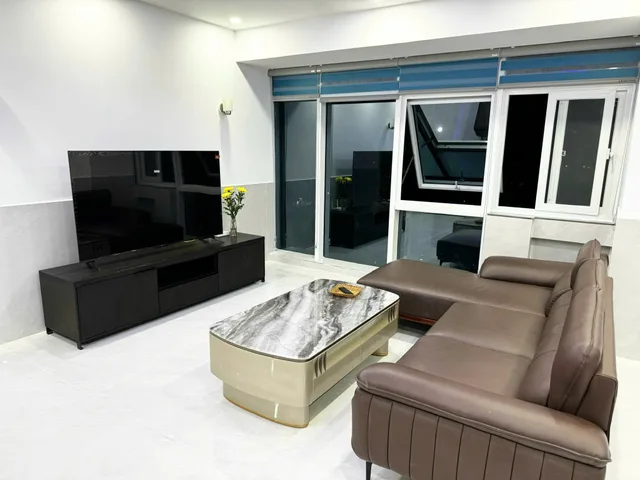 CĂN GÓC 3 MẶT THOÁNG – 150m² TẠI Sông Đà Plaza Nha Trang – SÁT BIỂN GIÁ 6 TỶ 500