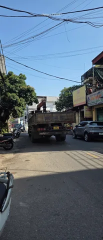 Bán nhà Đức Giang 69m² full thổ cư ngang 3.5m giá 13.6 tỷ tại Đường Đức Giang Phường Việt Hưng (MUA/BÁN BĐS nhắn tin Zalo 0862299066)