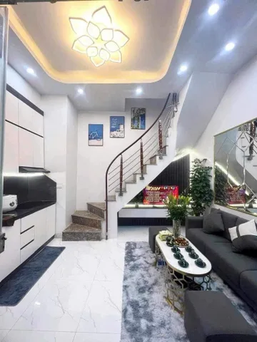 SỔ ĐỎ A4 - NHÀ ĐẸP NGUYỄN KHÁNH TOÀN- CÁCH MẶT PHỐ CHỈ VÀI BƯỚC CHÂN- NHỈNH 9 TỶ