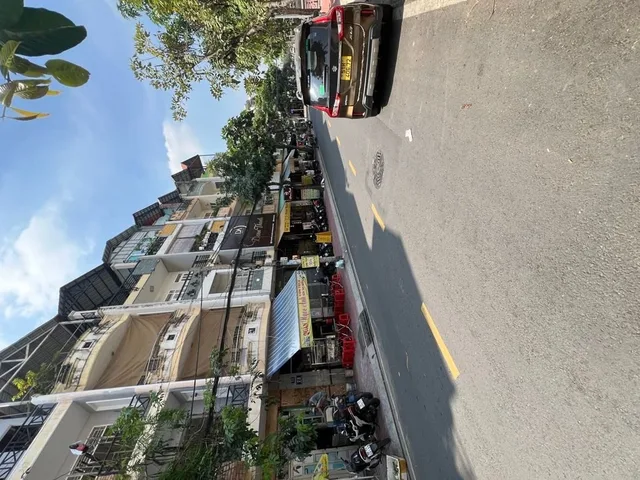 Nhà mặt tiền Nguyễn Thị Mười KDC Cao Lỗ P4 Q8, sát TTTM Parc Mall, SHR công chứng trong ngày