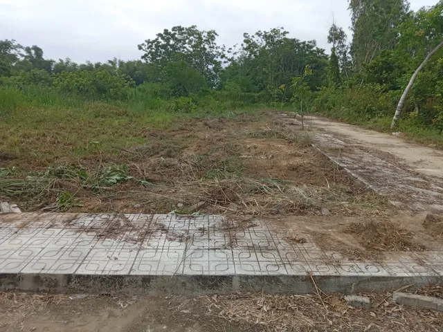 Cần bán lô đất xã Gò Nổi, Tp Đà Nẵng