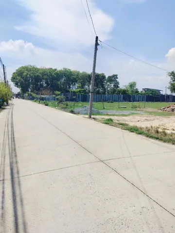 Bán đất vườn 1/Nữ Công Dân xã Vĩnh Lộc A Bình Chánh TPHCM, DT: 3000m2.