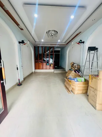 CHO THUÊ NHÀ MẶT ĐƯỜNG QUÁN NAM - LÊ CHÂN - HẢI PHÒNG KINH DOANH CỰC HỢP 