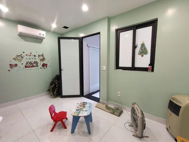 Cho thuê nhà nguyên căn tại Hoàng Huy An Đồng - An Dương - Hải Phòng /海防市房屋出租