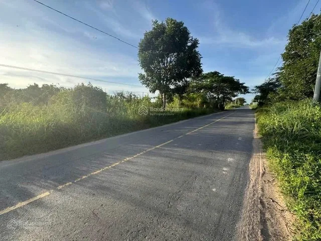 Bán ĐẤT CHÍNH CHỦ Đường Lộ 785C Xã Tân Hà, Huyện Tân Châu, Tây Ninh