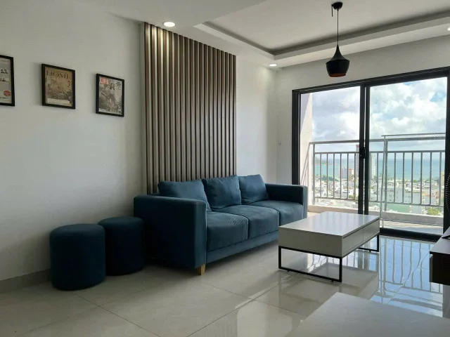 CHỈ 3.x TỶ - SỞ HỮU CĂN HỘ VIEW BIỂN TRỰC DIỆN, DÒNG TIỀN 15TR/THÁNG