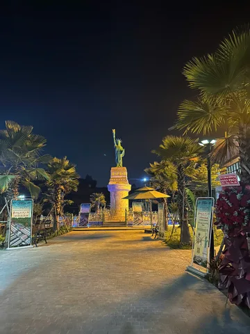 nhà phố biệt thự Green valley city không gian sống xanh giành cho giới tinh hoa
