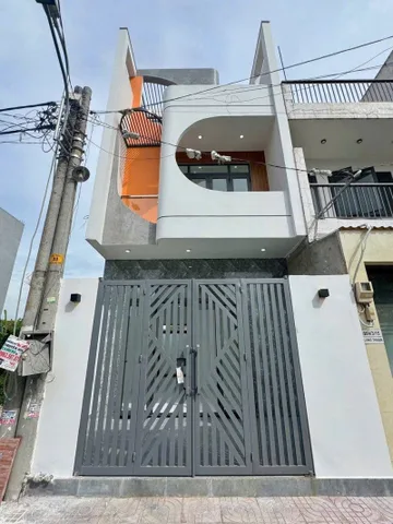 Bán Nhà Đẹp 3 Tầng – Khu Dân Cư Đồng Bộ – Ô Tô Tránh TP Thủ Đức. Giá Nhỉnh 4 Tỷ