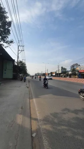 🔥 CẦN BÁN ĐẤT MẶT TIỀN DT743 – GẦN VÒNG XOAY AN PHÚ, THUẬN AN – VỊ TRÍ KINH DOANH VIP 🔥