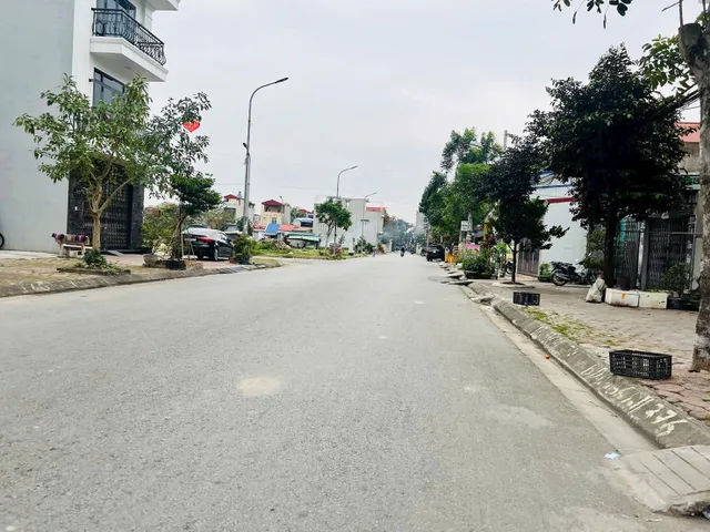 BÁN ĐẤT PHÂN LÔ ĐỐNG CHUỐI – TUYẾN 2 TRƯƠNG VĂN LỰC 🔥60m² 💰 Giá 3,38 tỷ
