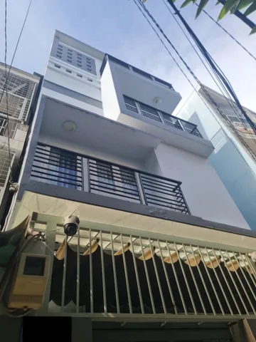 ✨ NHÀ ĐẸP PHAN XÍCH LONG – CÁCH MẶT TIỀN 30M | SỔ VUÔNG PHÁP LÝ CHUẨN
