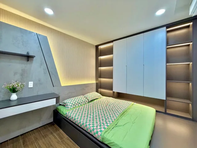 🏡 NHÀ MỚI KHU PHAN XÍCH LONG - TRUNG TÂM PHÚ NHUẬN - 3 TẦNG - CHỈ HƠN 5 TỶ