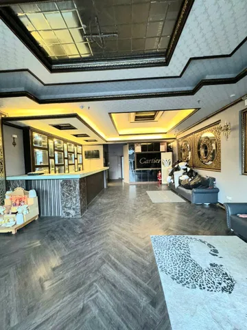 Cho Thuê Nhà Mặt Phố Phạm Hùng - Cầu Giấy 105M² 8 Tầng Thang Máy - Kinh Doanh Đỉnh Đa Dạng - Giá Thuê 170tr