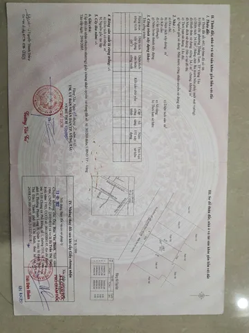 BÁN NHÀ 1 TRỆT 1 LẦU HẺM Ô TÔ XÔ VIẾT NGHỆ TĨNH CHỈ 3.35 TỶ