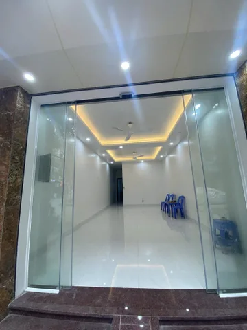 Cho Thuê Nhà Nguyên Căn Trần Phú - Hà Đông 60M² 6 Tầng Thang Máy - Ô Tô Chạy Qua Nhà - Kinh Doanh Đỉnh - Giá Thuê 40tr