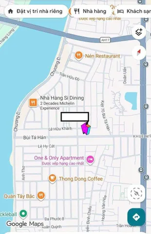 📌📌📌LÀM VIỆC TRỰC TIẾP GIÁ TỐT !!! Bán đất Đoàn Khuê, Khuê Mỹ