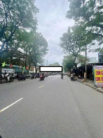 📌📌📌LÀM VIỆC TRỰC TIẾP GIÁ TỐT !!! Bán đất Âu Cơ, Hòa Khánh Bắc