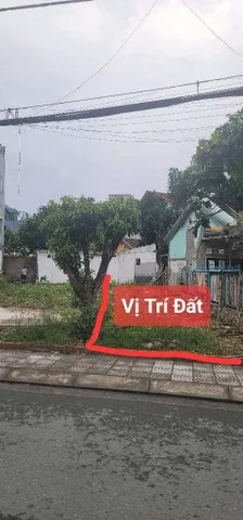 📌📌📌LÀM VIỆC TRỰC TIẾP GIÁ TỐT !!! Bán đất Phong Bắc 20, Hòa Thọ Đông