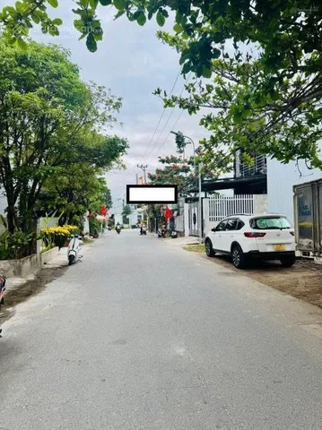 📌📌📌LÀM VIỆC TRỰC TIẾP GIÁ TỐT !!! Bán đất Bình Kỳ, Hòa Quý