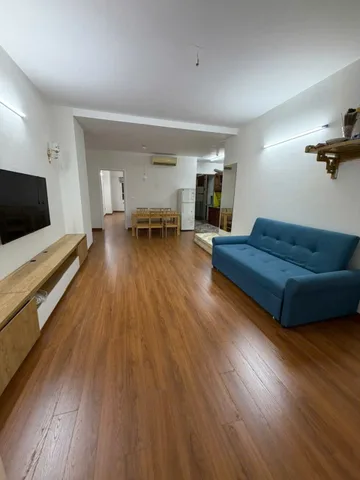 Cho Thuê Căn Hộ Chung Cư Sông Đà Tower - Trần Phú 95M² 2 Ngủ - Nội Thất CB - Giá Thuê 12tr