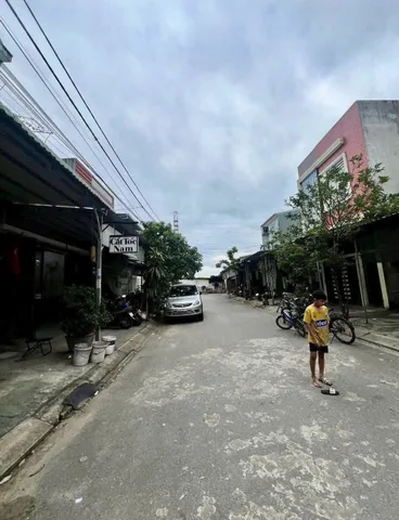 📌📌📌LÀM VIỆC TRỰC TIẾP GIÁ TỐT !!! Bán đất Âu Cơ, Hòa Khánh Bắc