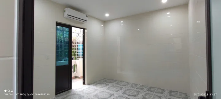 Cho thuê nhà phố Cầu Đất - Ngô Quyền - Hải Phòng 3 ngủ hợp gia đình
