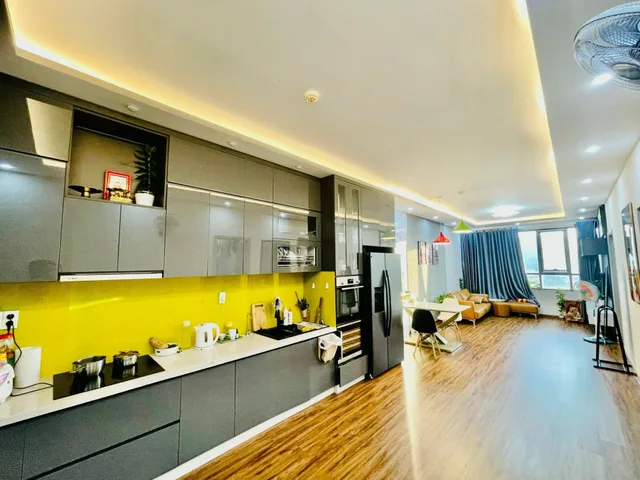BÁN NHANH CĂN HỘ LAPEN CENTER 2 PHÒNG NGỦ GIÁ 2.75 TỈ