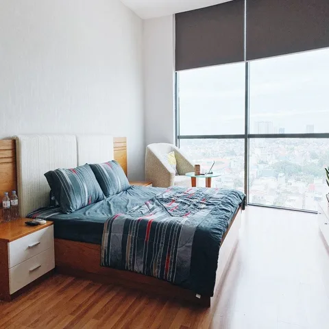 CHUYỂN NHƯỢNG CĂN HỘ SILVER SEA BACU 2 PHÒNG NGỦ 101M2 GIÁ CHỈ 2.8 TỈ