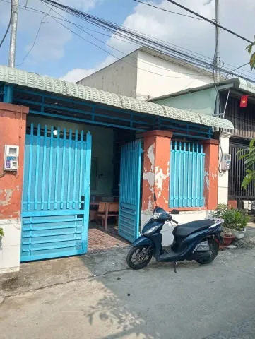 💥HẠ THÊM 200 TRIỆU💥BÁN GẤP NHÀ Ở GẦN CHỢ BẮP 76M2 SỔ HỒNG RIÊNG