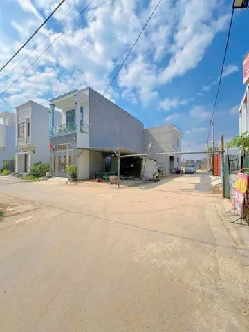 Đất sổ riêng thổ cư, đường 6m giá 1 tỷ 730 triệu 63 m2