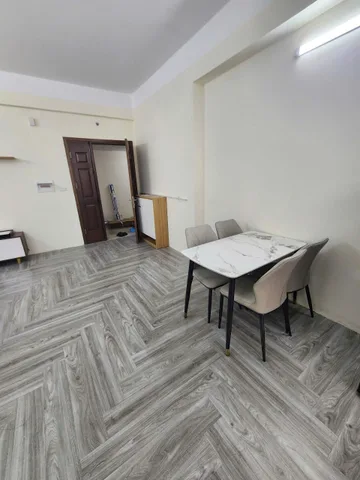 Cho Thuê Căn Hộ Nam Trung Yên - Cầu Giấy 48M² 1 Ngủ 1 Pk -Full Đồ - Giá Thuê 11tr
