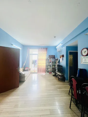 Chính chủ bán căn hộ 2PN 2WC HƯNG NGÂN GARDEN - Giá tốt 2,770 tỷ - Sổ hồng sẵn - Siêu hot
