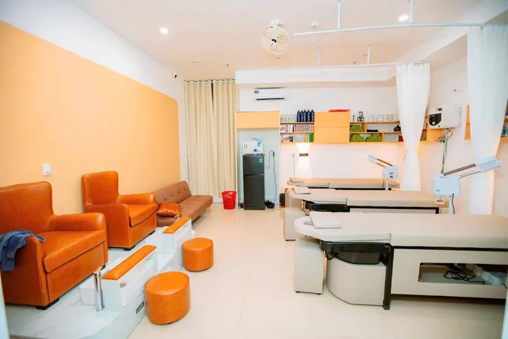 Cho thuê mặt bằng Đỗ Bá - khu du lịch sầm uất, gần trường đại học