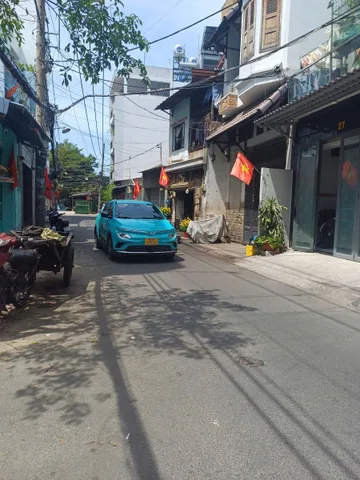 🏡 Khách đang tìm nhà căn nhà mặt tiền khu trung tâm Phú Nhuận  - Dưới 10 đồng - 43 m2 -         5 tầng -6 phòng ngủ . Giáp Quận 1,  Bình Thạnh - Tân Bình - Gò Vấp