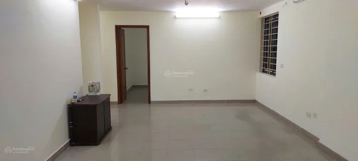 Cho Thuê Chung Cư Xuân Đỉnh - Bắc Từ Liêm 92M² 2 Ngủ - Nội Thất CB/ Giá Thuê 11tr