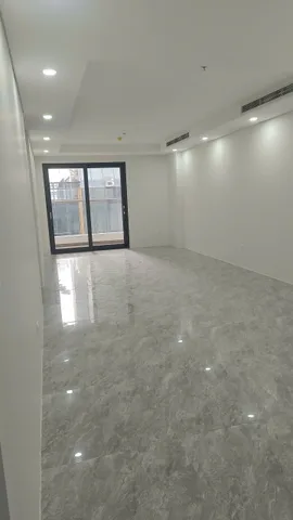 Cho Thuê Chung Cư Capital Elite Phạm Hùng - Nam Từ Liêm 127M² 3 Ngủ - Nội Thất CB / Giá Thuê 21tr