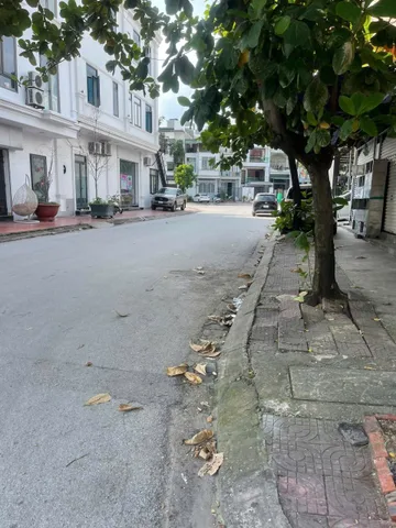 Lô đất mặt tiền đường Phạm Ngọc Thạch cực đẹp
