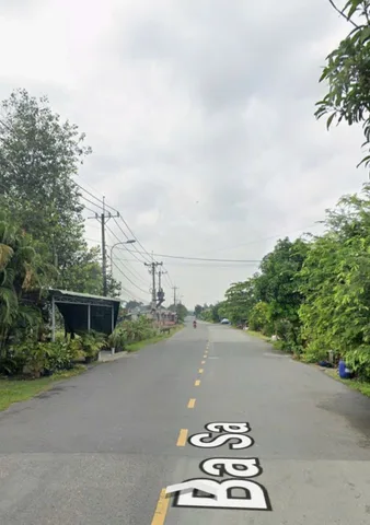 HẠ GIÁ BÁN GẤP MT ĐƯỜNG BA SA , THUẬN TIỆN BUÔN BÁN XÂY TRỌ
