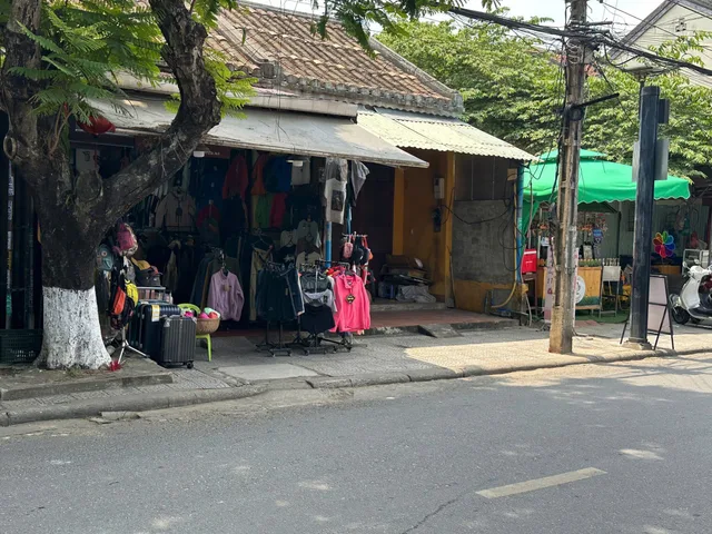 ❌ Nhà phố cổ 209m2 ( ngang 6m ) sát Phố Cổ Hội An - Có Giá Tốt cho KH thiện chí
