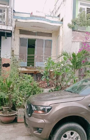 An Lạc Bình Tân - bán nhà An Dương Vương 63m2 2 tầng chỉ 6.xxx tỷ C3096F5027