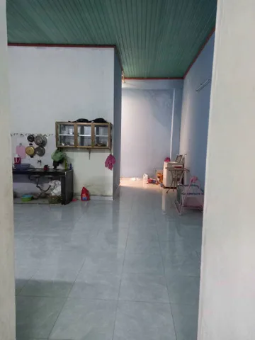 🏡 Nhà thu nhập thấp hẻm Lạc Long Quân