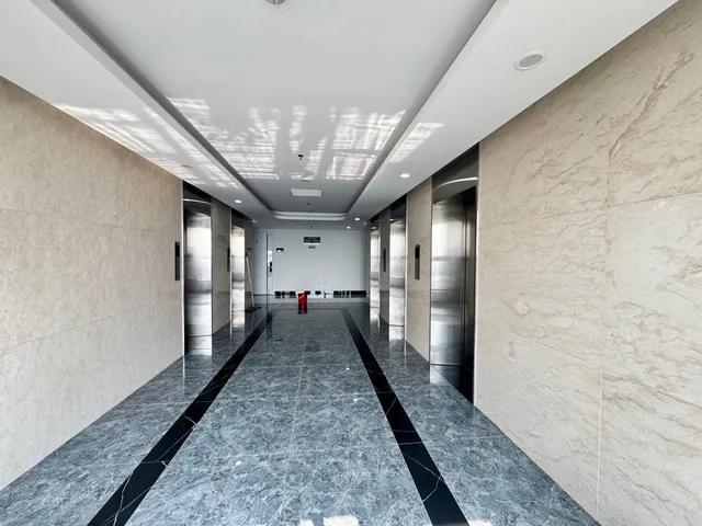 BÁN CHUNG CƯ AN QUÝ HƯNG - THƯỢNG THANH LONG BIÊN - VIEW THOÁNG SÁNG - Ở LUÔN
