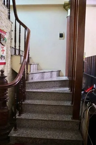 Cho Thuê Nhà Lê Quang Đạo - Nam Từ Liêm 45M² 4 Tầng - Full Nội Thất - Giá Thuê 16tr