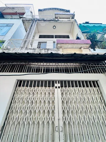 NGUYỄN LÂM QUẬN 10 – 48M² – 3 MẶT THOÁNG – TIỆN DECOR LẠI – GIÁ 8.5 TỶ